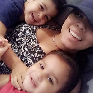 Meet your Posher, Jasmine